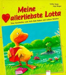 Meine allerliebste Lotta