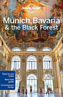 Munich, Bavaria & the Black Forest