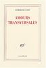 Amours transversales (Blanche)