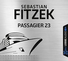 Passagier 23: . Jubiläumsausgabe.