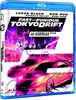 Fast and furious 3 : tokyo drift [Blu-ray] [FR Import]