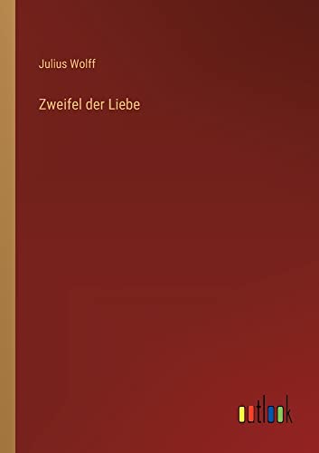 Zweifel der Liebe