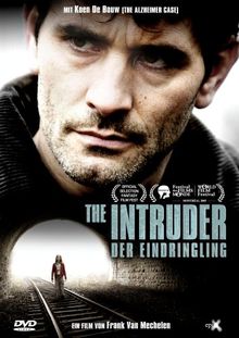 The Intruder - Der Eindringling von Frank van Mechelen | DVD | Zustand sehr gut
