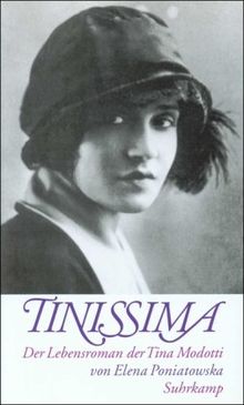 Tinissima: Roman von Elena Poniatowska | Buch | Zustand gut