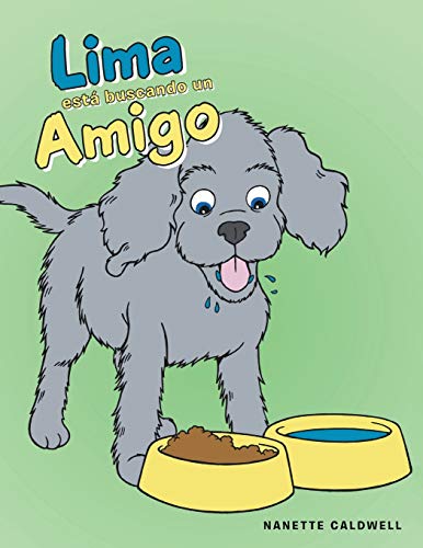 Lima Está Buscando Un Amigo