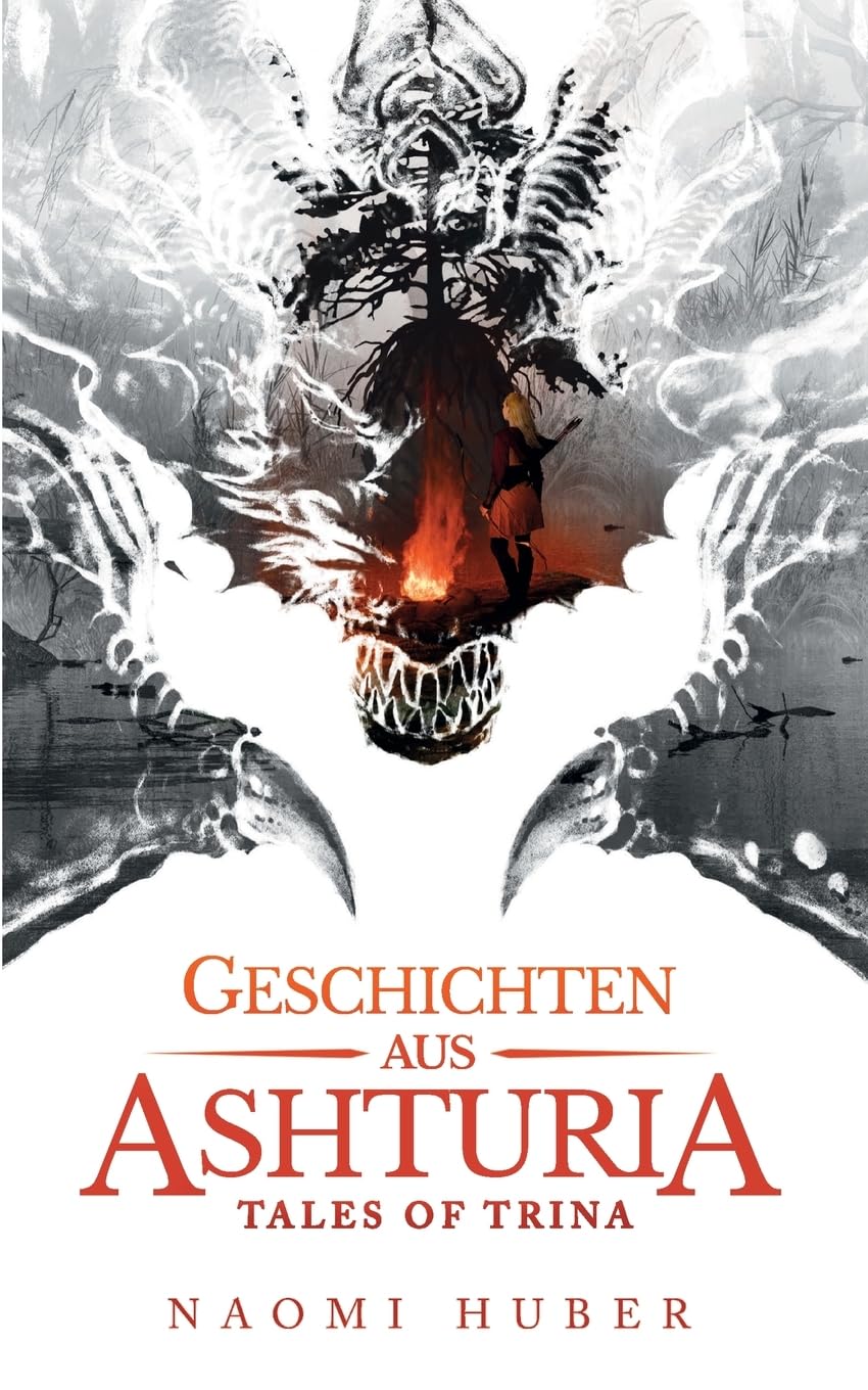 Geschichten aus Ashturia: Tales of Trina