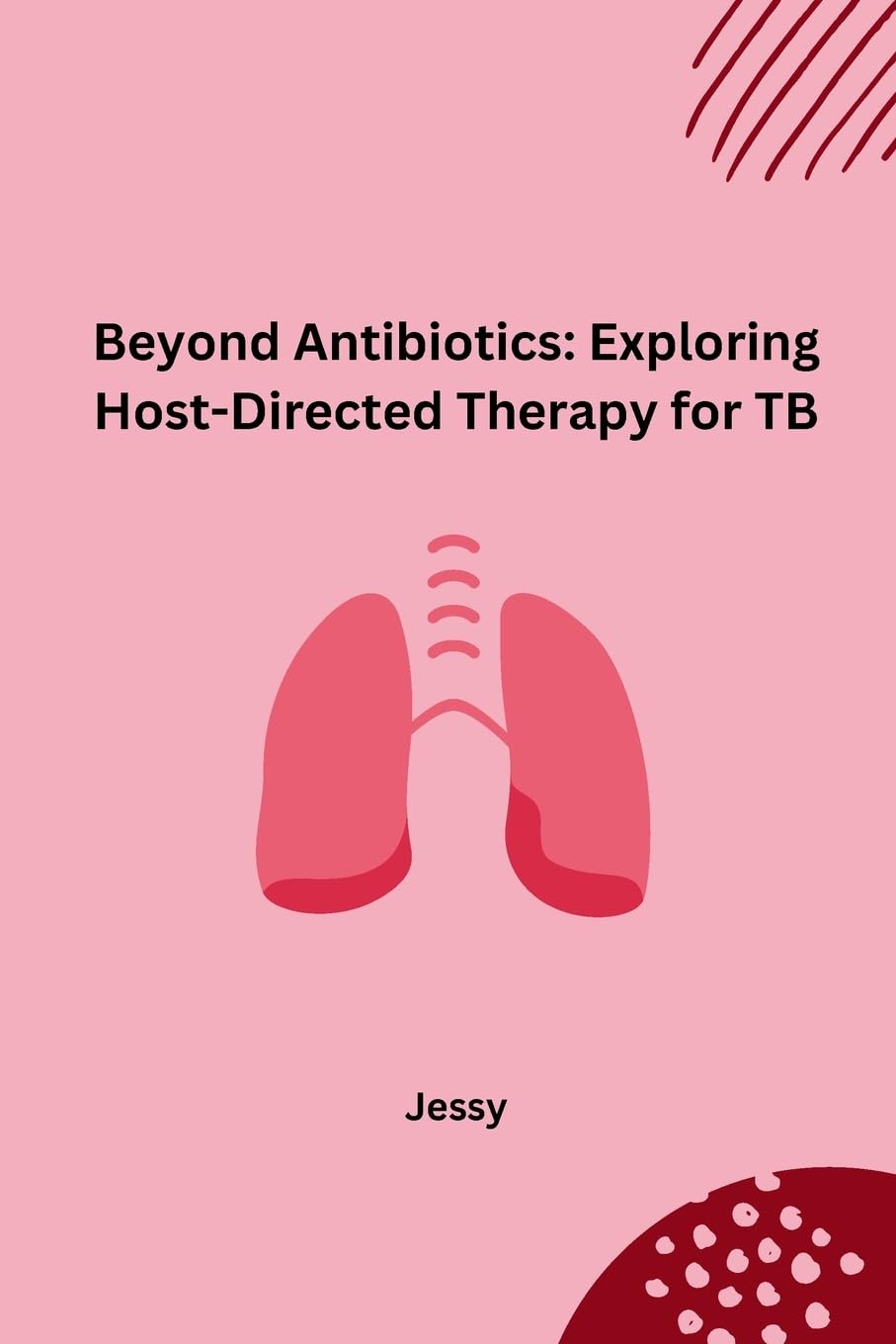Beyond Antibiotics: Exploring Host-Directed Therapy for TB: DE