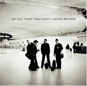 All that you can't leave behind