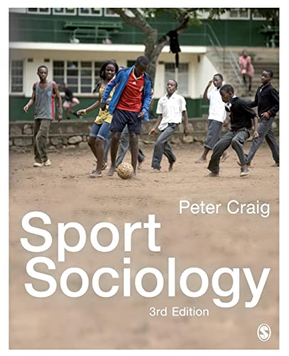 Sport Sociology (Active Learning in Sport)