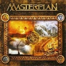 Masterplan