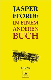 In einem anderen Buch: Roman