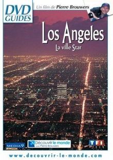 Los angeles, la ville star [FR Import]