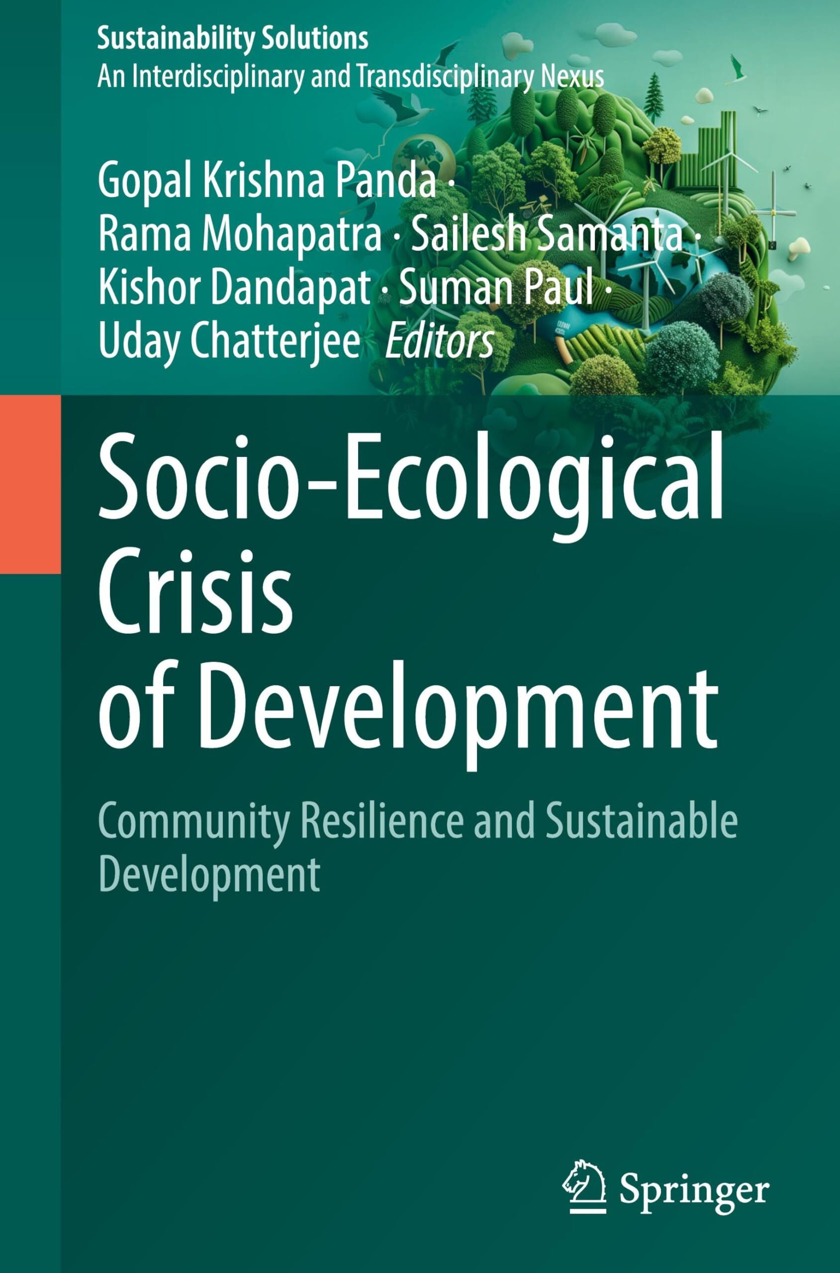 Socio-Ecological Crisis of Development