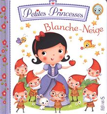 Blanche-Neige