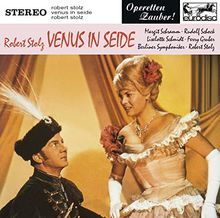 Venus in Seide (Highlights)