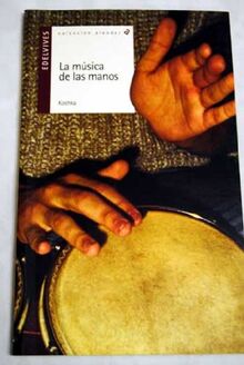 La música de las manos (Alandar, Band 30)