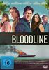 Bloodline - Die komplette erste Season [5 DVDs]