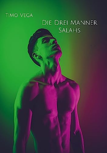 Die Drei Männer Salahs: DE