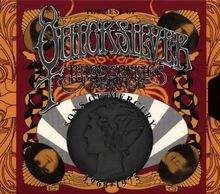 Sons of Mercury von Quicksilver Messenger Service | CD | Zustand gut