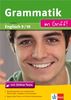 Grammatik im Griff. Englisch 9./10. Klasse mit Online-Abschlusstests