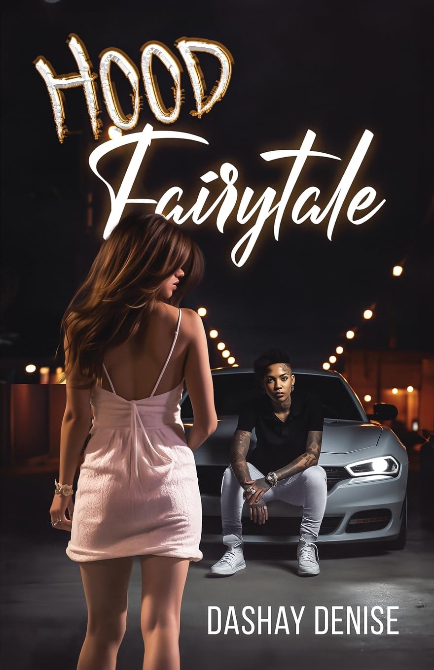 Hood Fairytale
