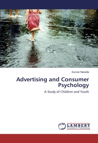 Advertising and Consumer Psychology: A Study of Children and Youth