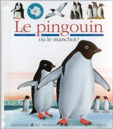 Le pingouin