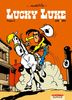Lucky Luke: Lucky Luke, L'Integrale Volume 2