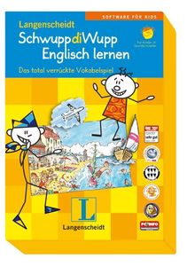 Langenscheidt - SchwuppdiWupp Englisch lernen