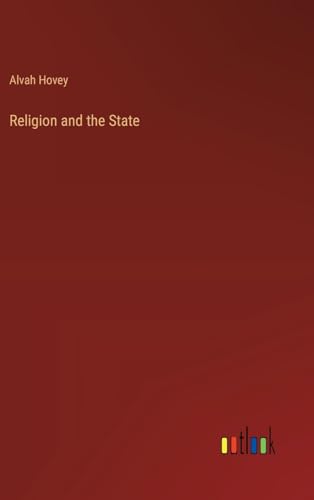 Religion and the State