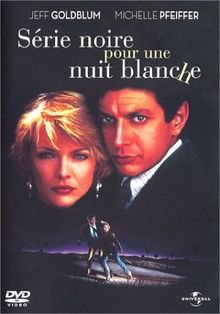 Série noire pour une nuit blanche [FR Import]