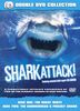 Shark Attack - Great White and Hammerhead [Import anglais]