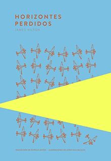 Horizontes perdidos (Piteas, Band 19)
