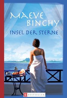 Insel der Sterne de Maeve Binchy | Livre | état très bon