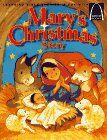 Mary's Christmas Story (Arch Books)