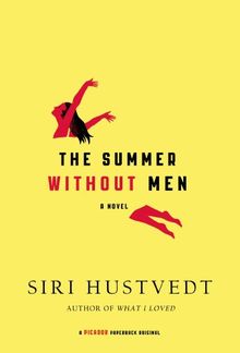 Summer Without Men (Rough Cut)