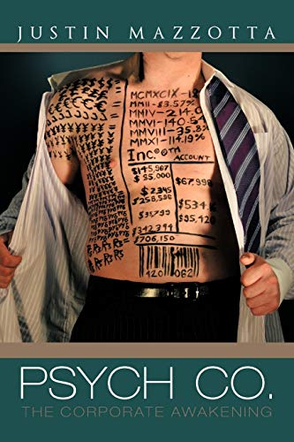 Psych Co. The Corporate Awakening