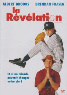 La revelation [FR Import]