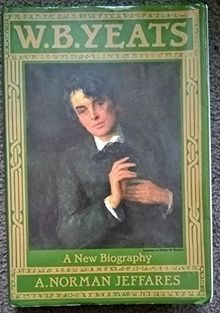 W.B.Yeats: A New Biography