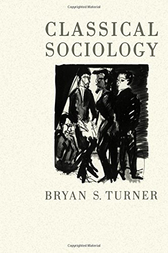 Classical Sociology