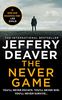 The Never Game (Colter Shaw Thriller, Band 1)