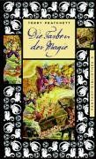 Die Farben der Magie. Bild am Sonntag-Fantasy-Bibliothek Band 9