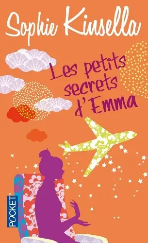 Les petits secrets d’Emma