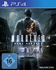 Murdered: Soul Suspect - [PlayStation 4]