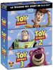 Coffret trilogie toy story [Blu-ray] [FR Import]