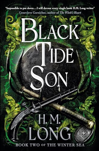 Long, H. M. The Winter Sea - Black Tide Son, The Winter Sea Series (Winter Sea, 2)