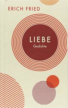 Liebe - Gedichte (Quartbuch)