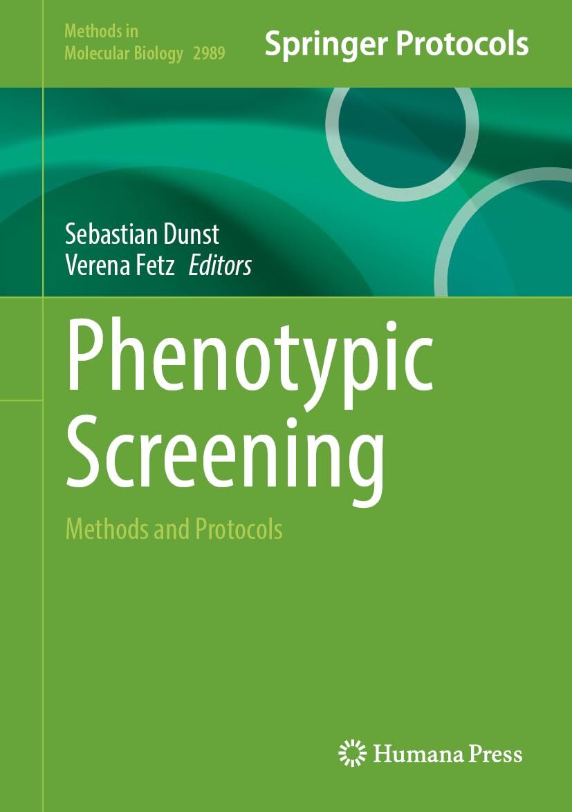 Phenotypic Screening - Neu