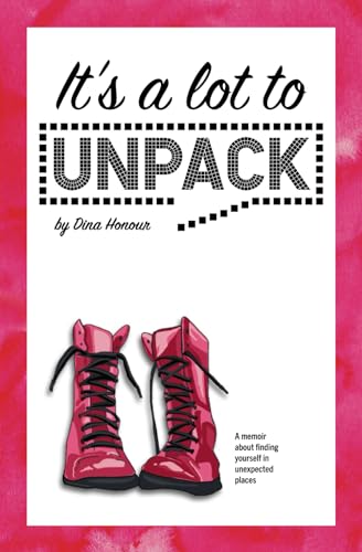 It's A Lot to Unpack