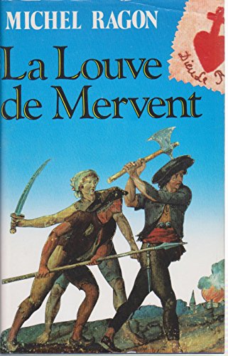 La Louve De Mervent